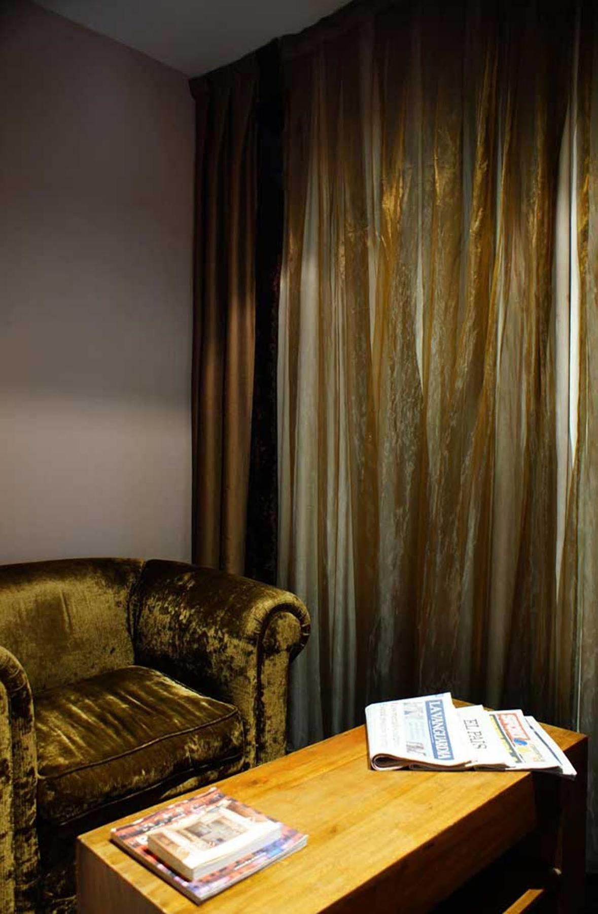 Pensión Casa Boutique 3*