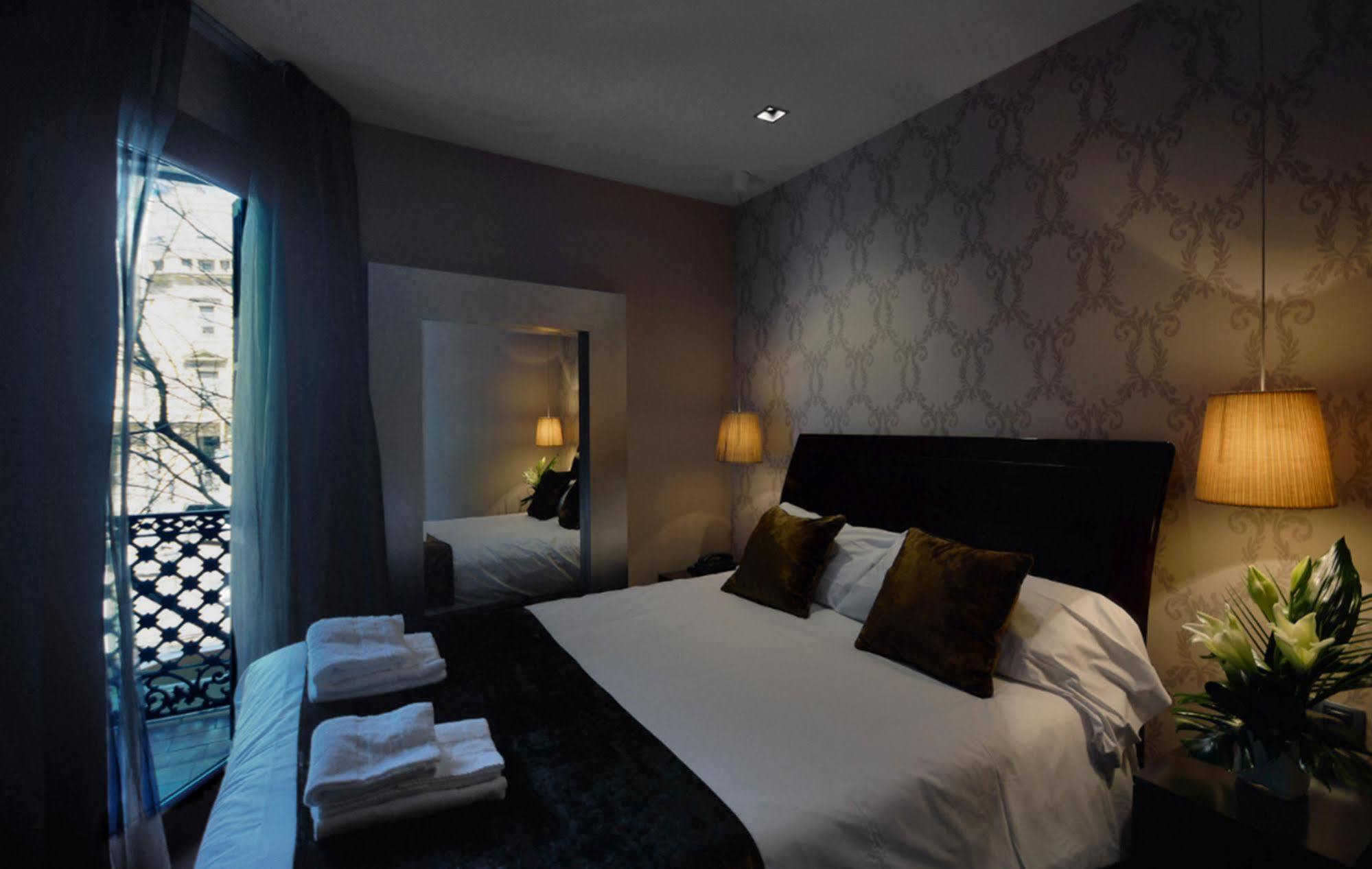 Pensión Casa Boutique 3*