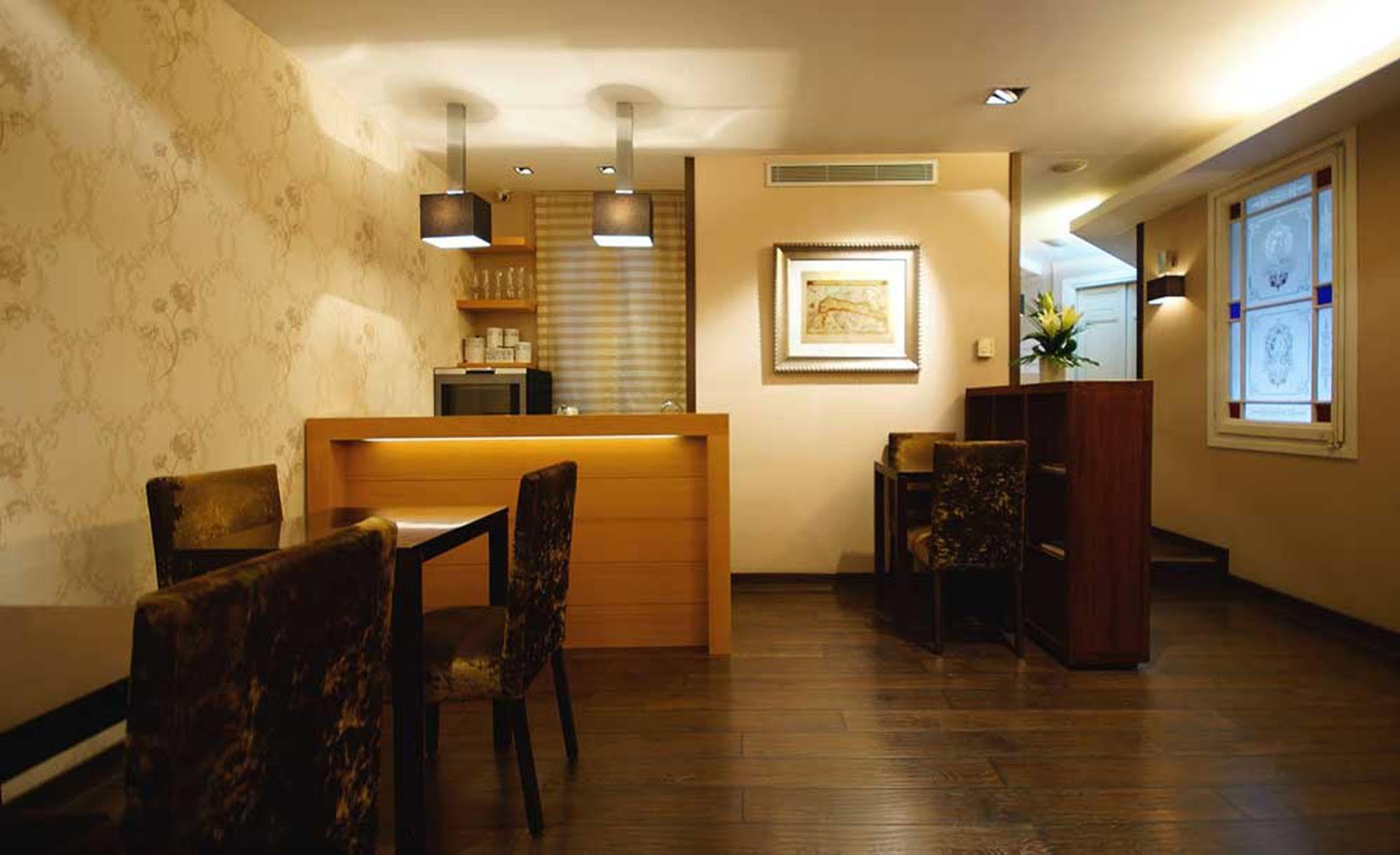 Casa Boutique Pensión Barcelona