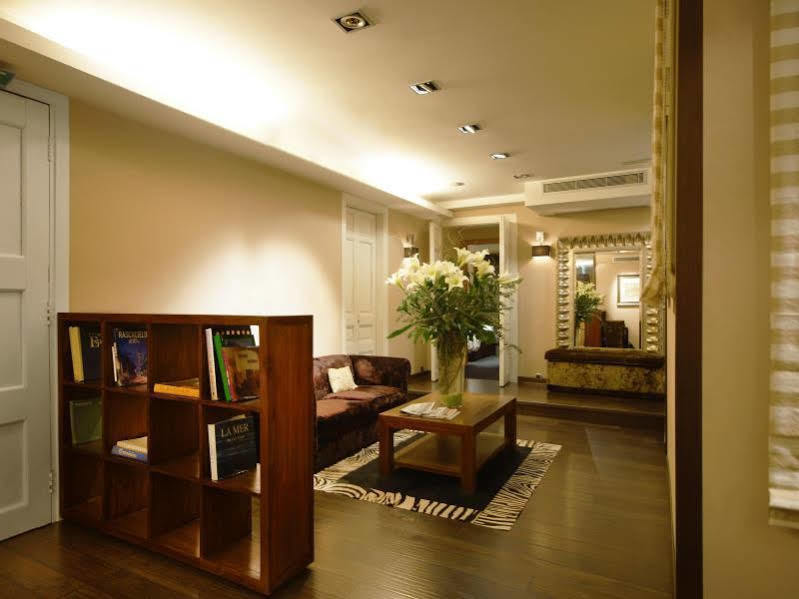Casa Boutique Pensión 3*