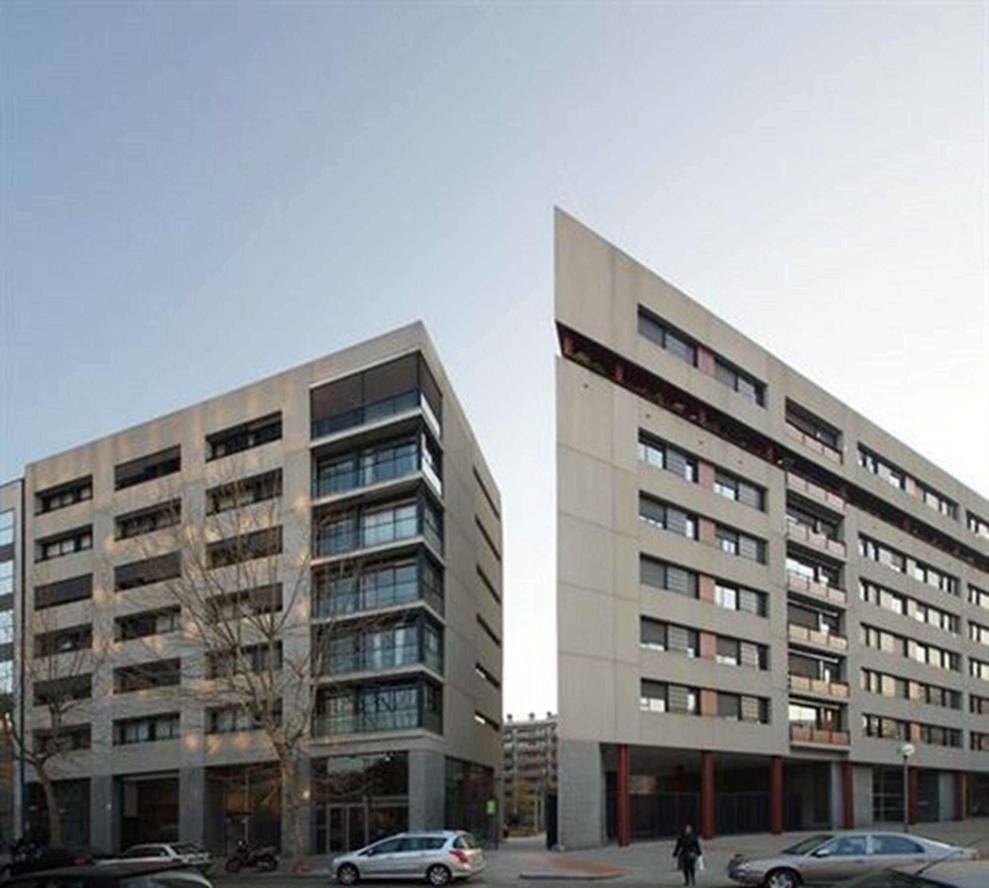 Apartamento Ciutadella Park