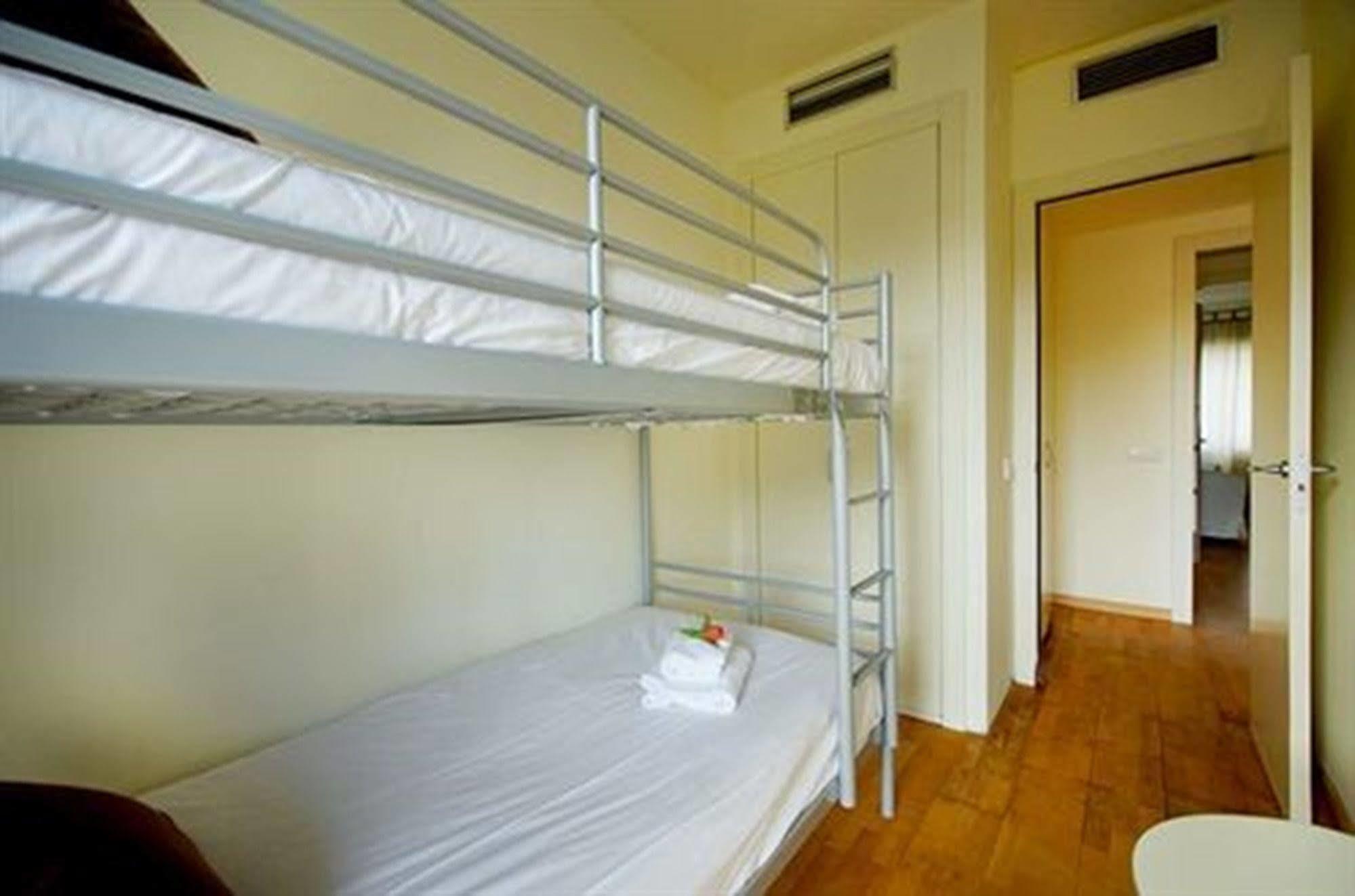 Ciutadella Park Apartamento *