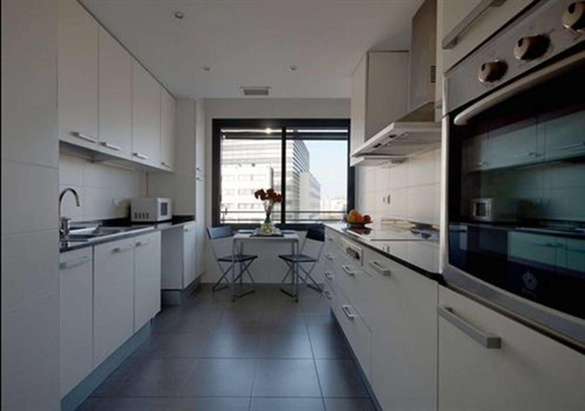 Ciutadella Park Apartamento