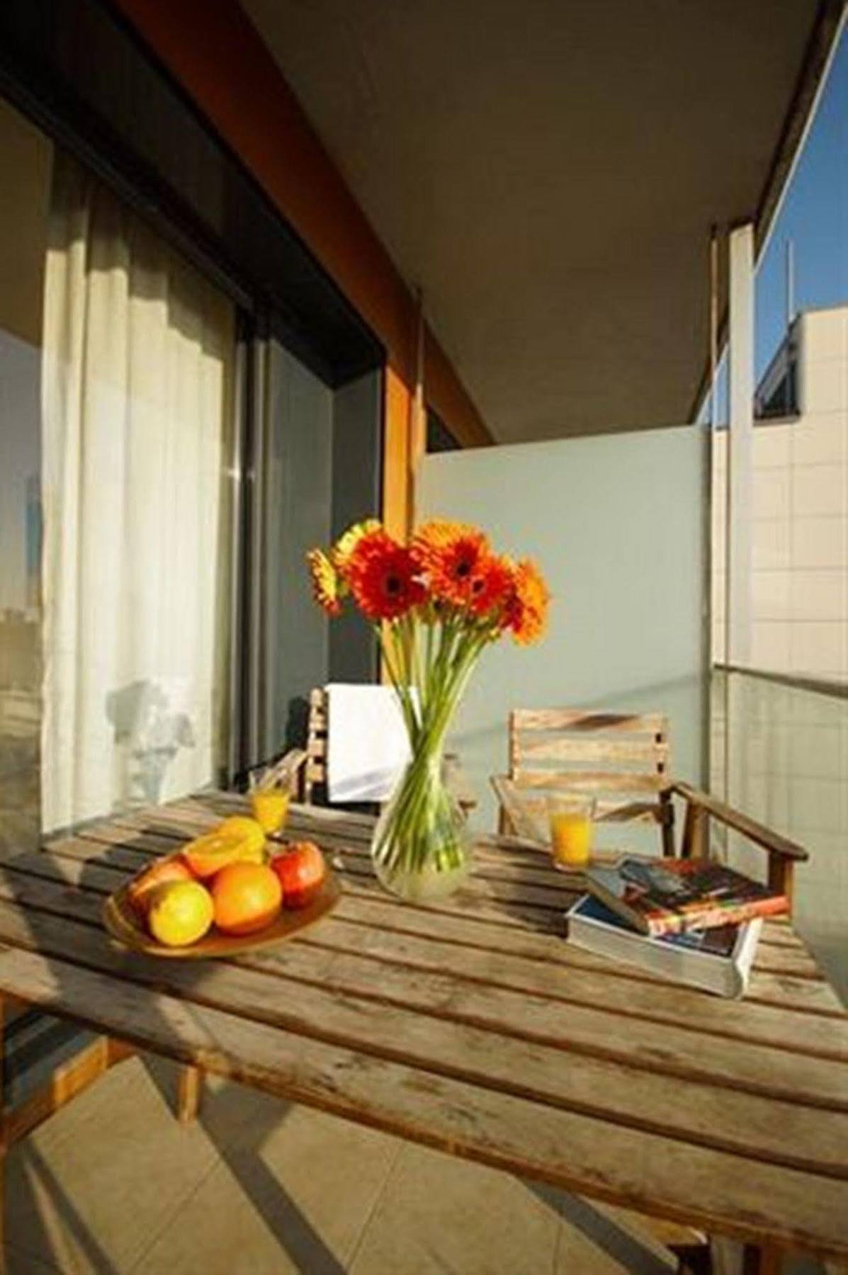Apartamento Ciutadella Park