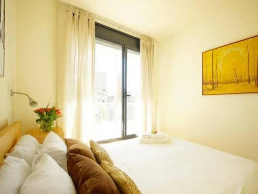 Apartamento Ciutadella Park *