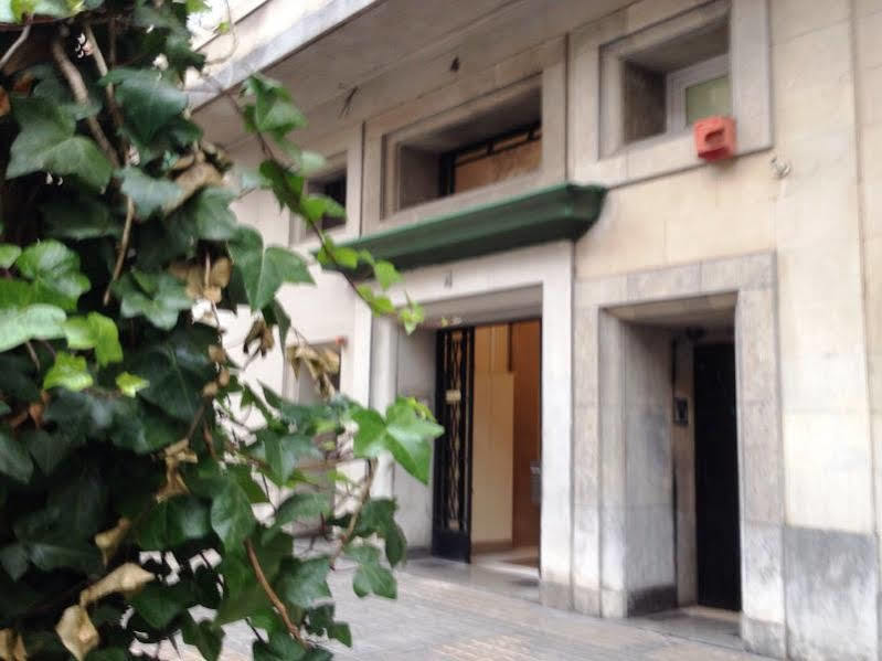 Ainb Eixample-muntaner Hotel 2*