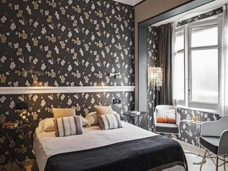 Hotel Ainb Eixample-muntaner 2*