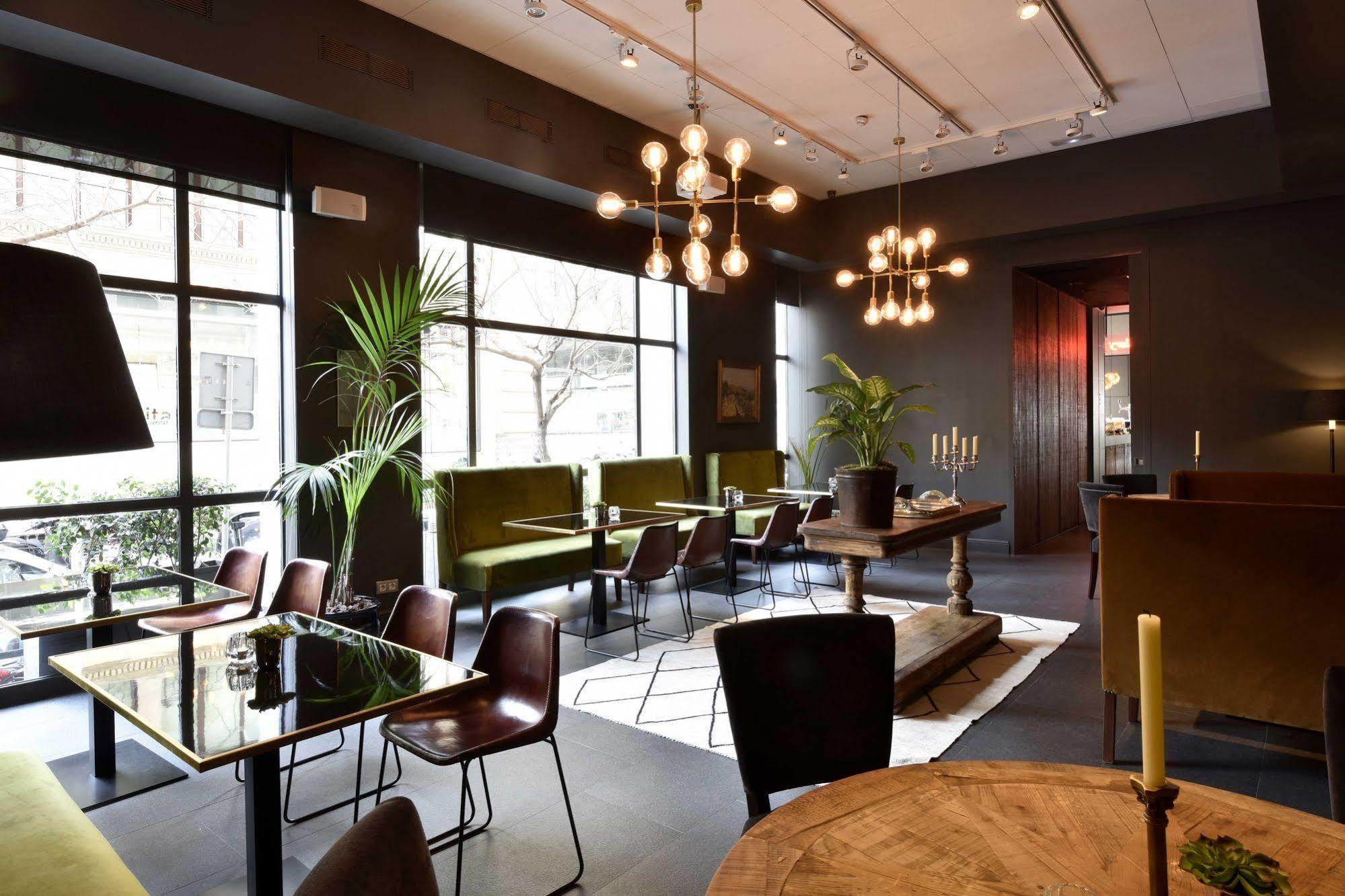 Hotel Grand Central, Small Luxury 5*