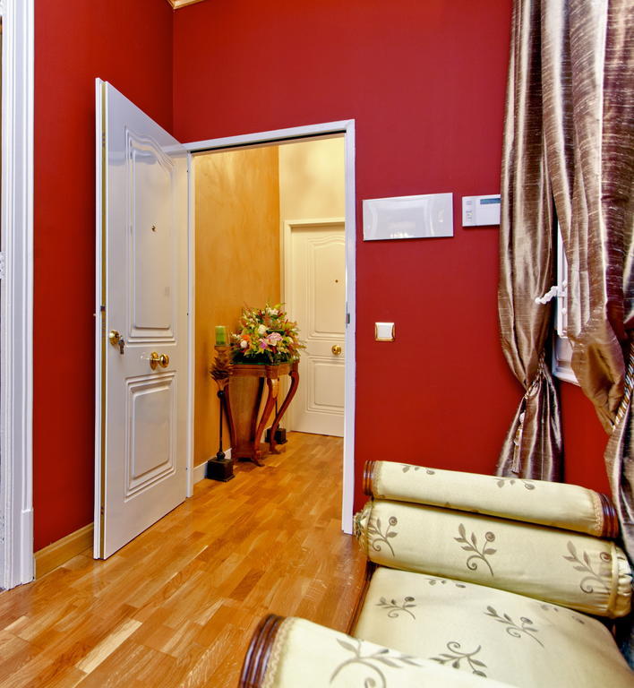 Apartamento Center *