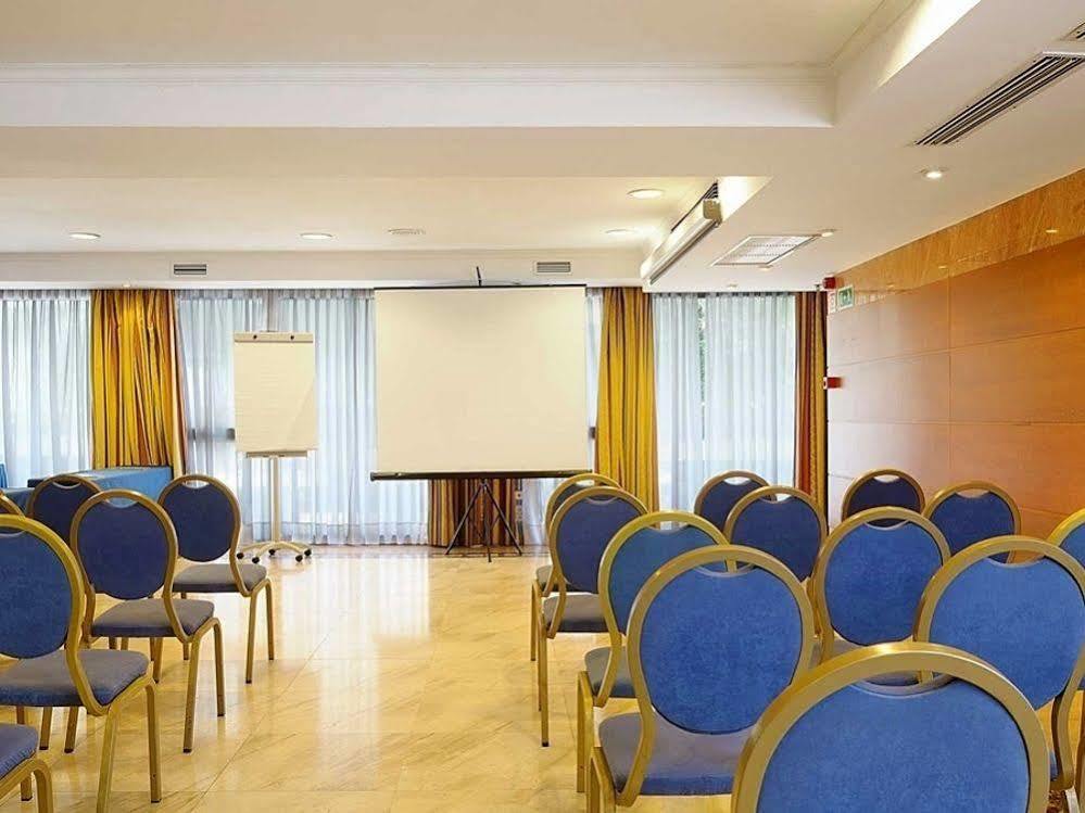 Exe Cristal Palace Hotel Barcelona