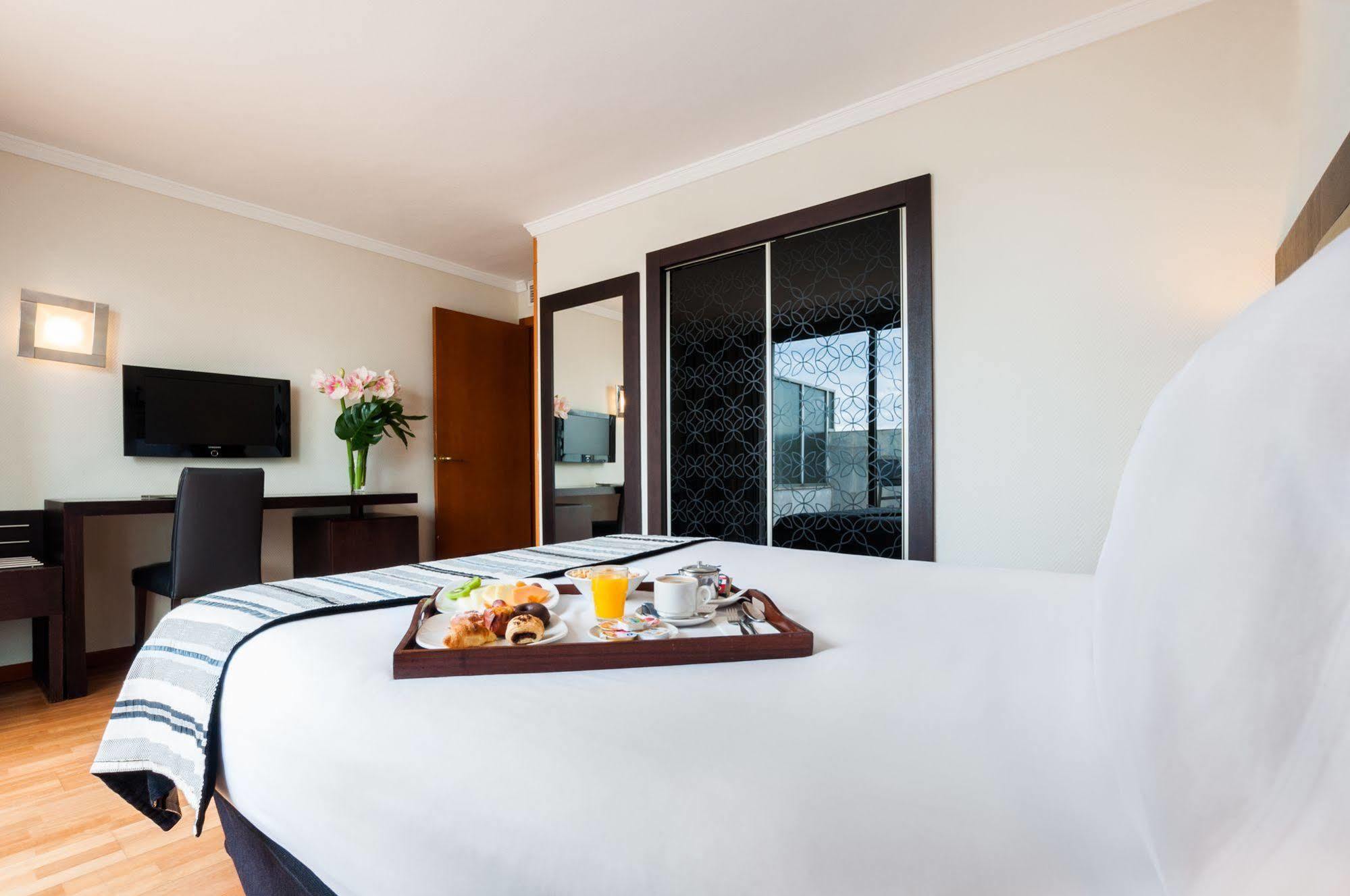 Exe Cristal Palace Hotel