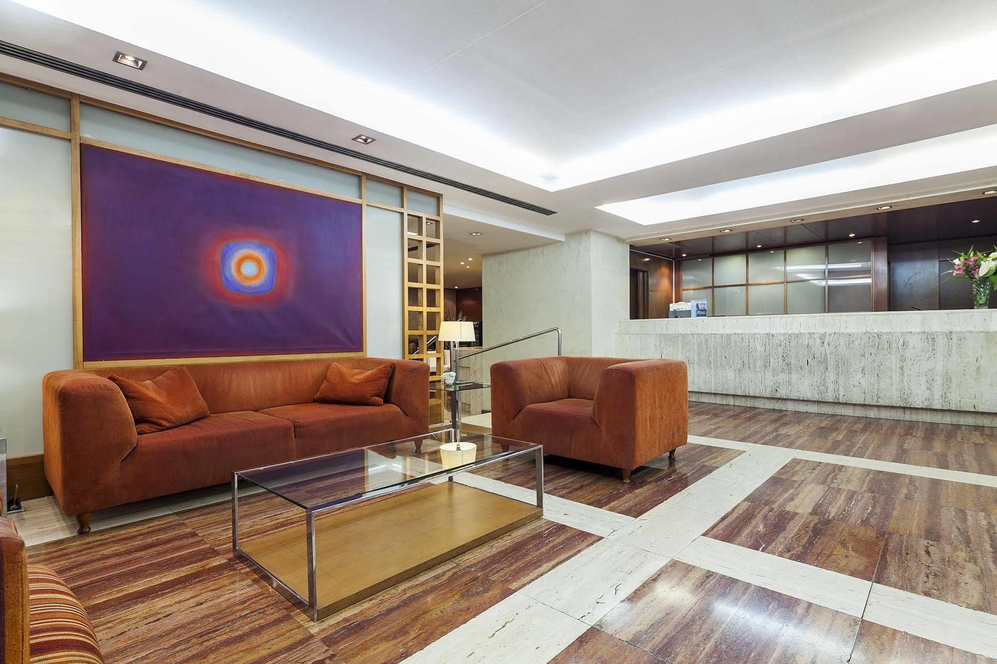 Hotel Exe Mitre Barcelona