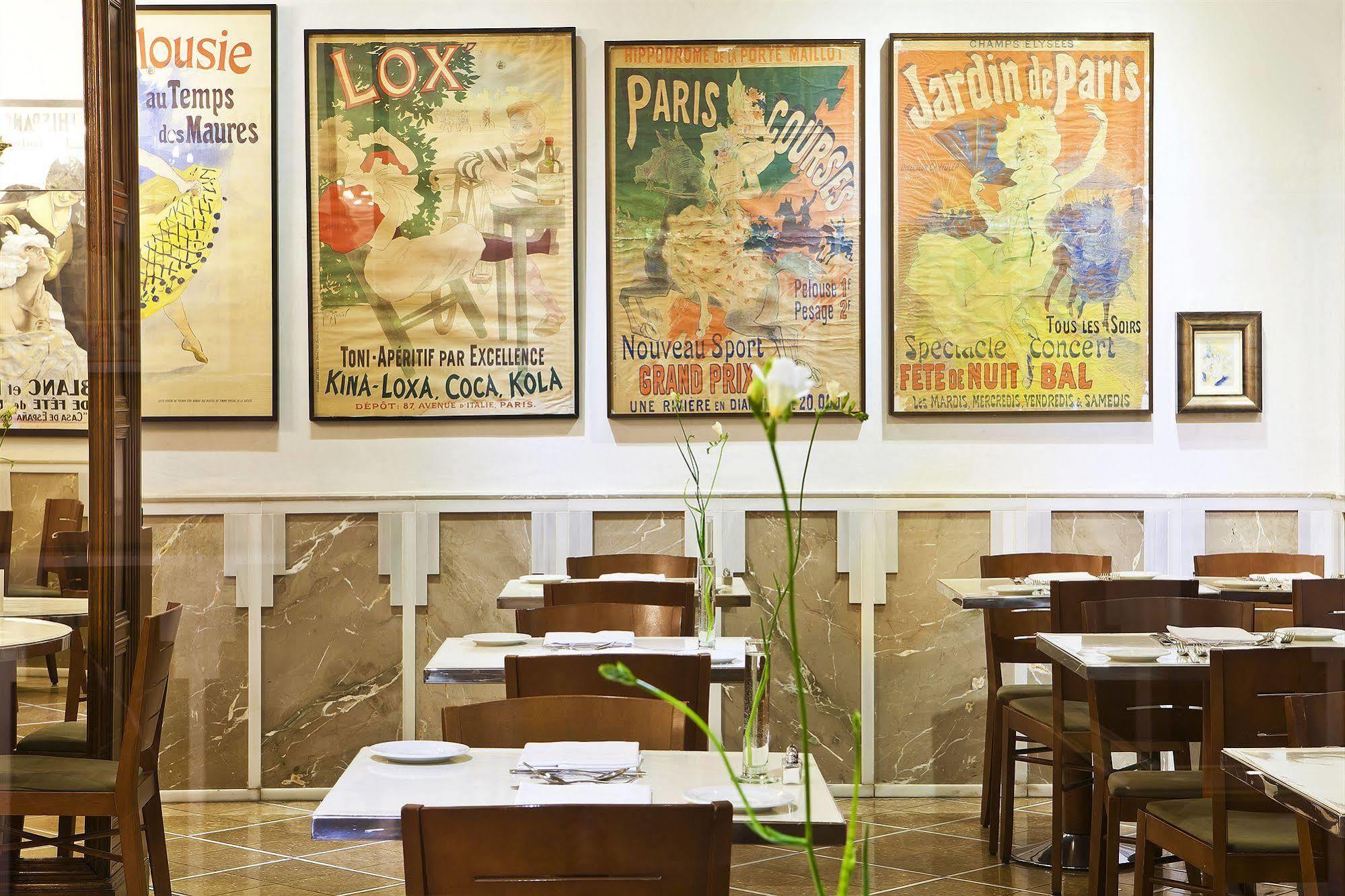 Astoria Hotel Barcelona
