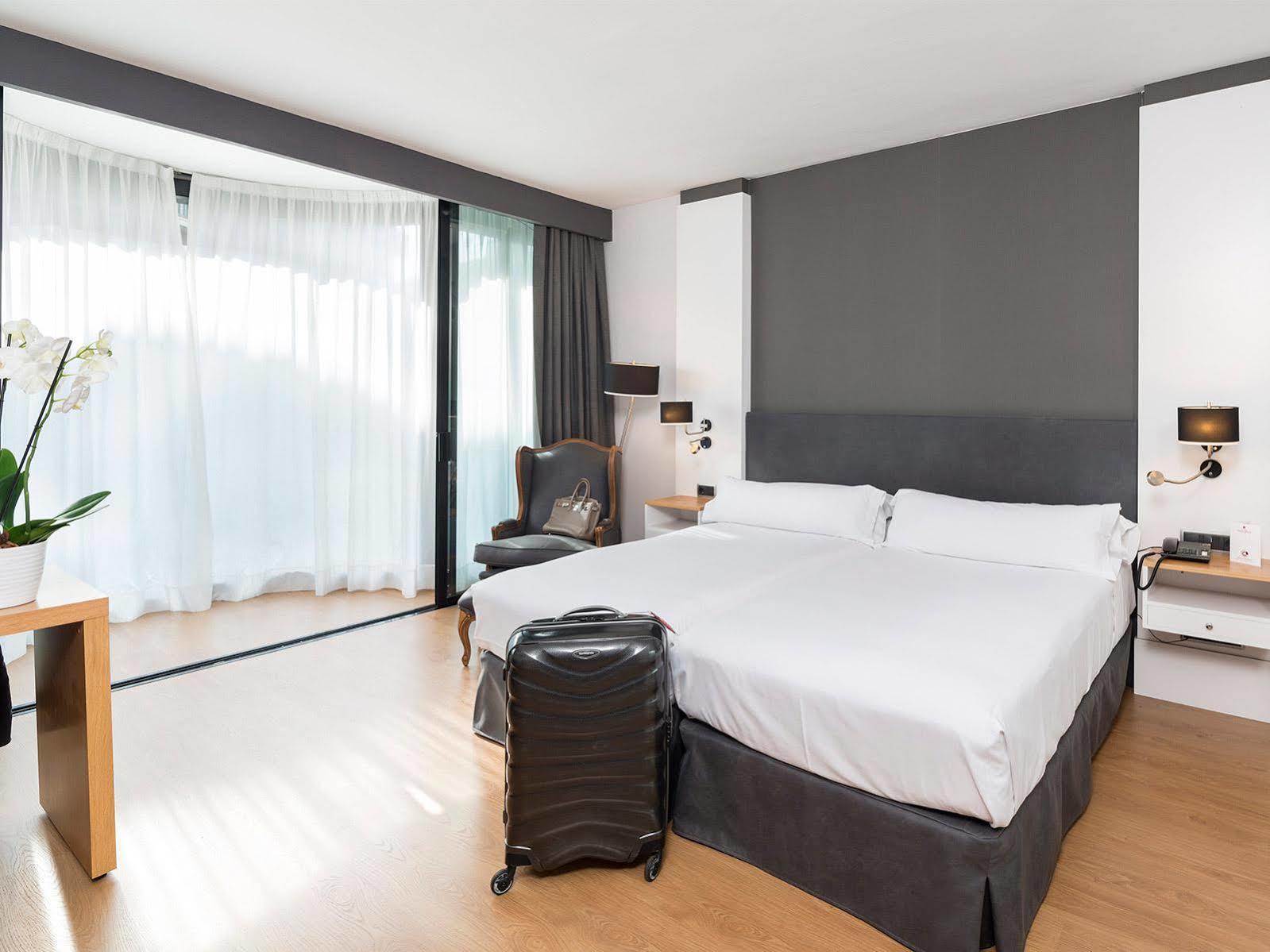 Guitart Grand Passage 4* Barcelona