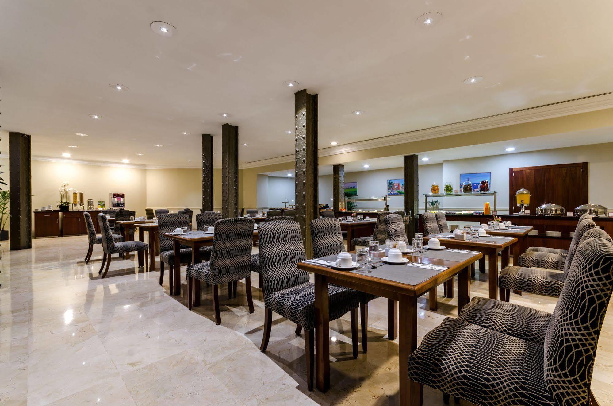 Eurostars Laietana Palace Barcelona