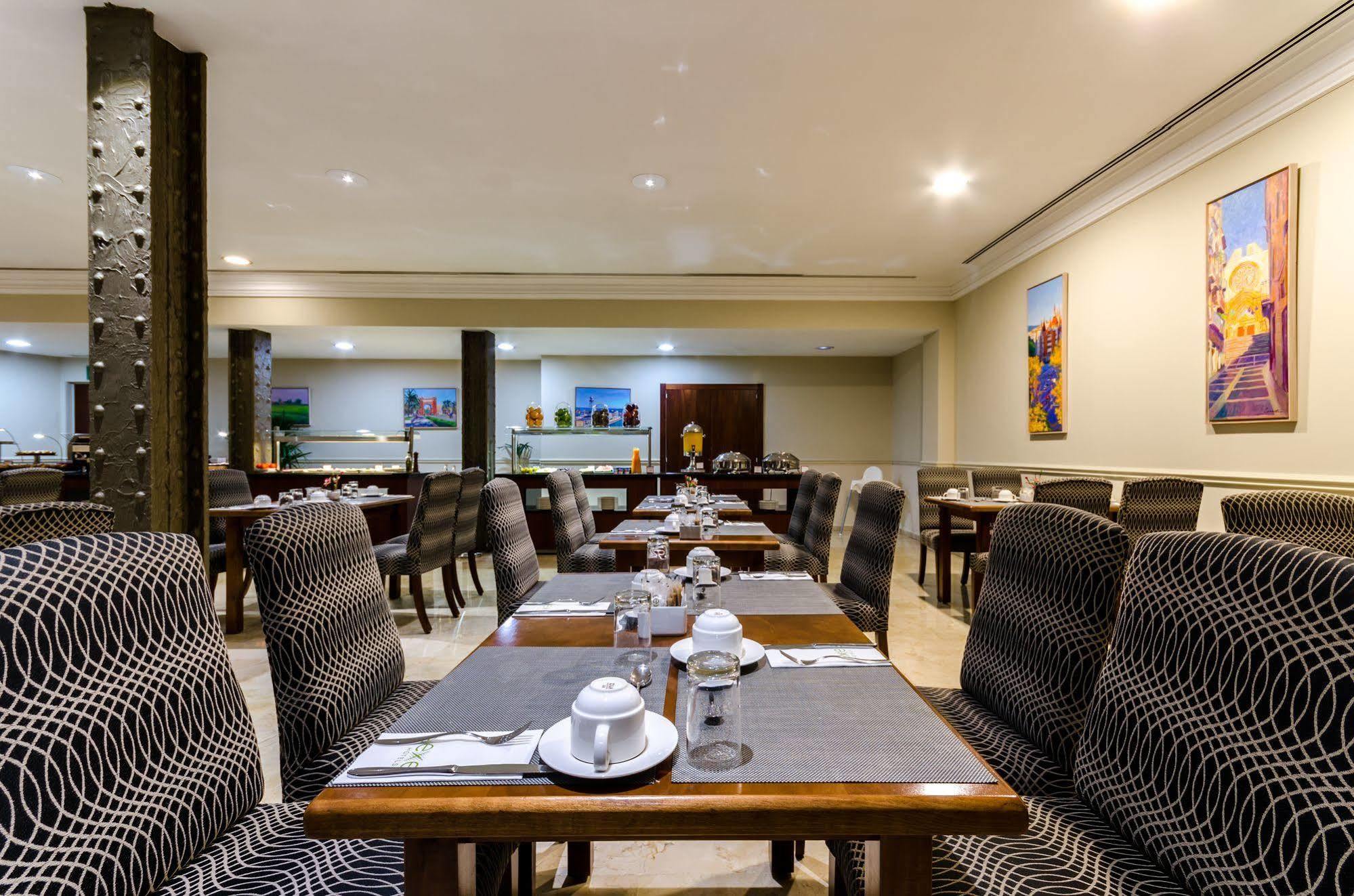 Eurostars Laietana Palace