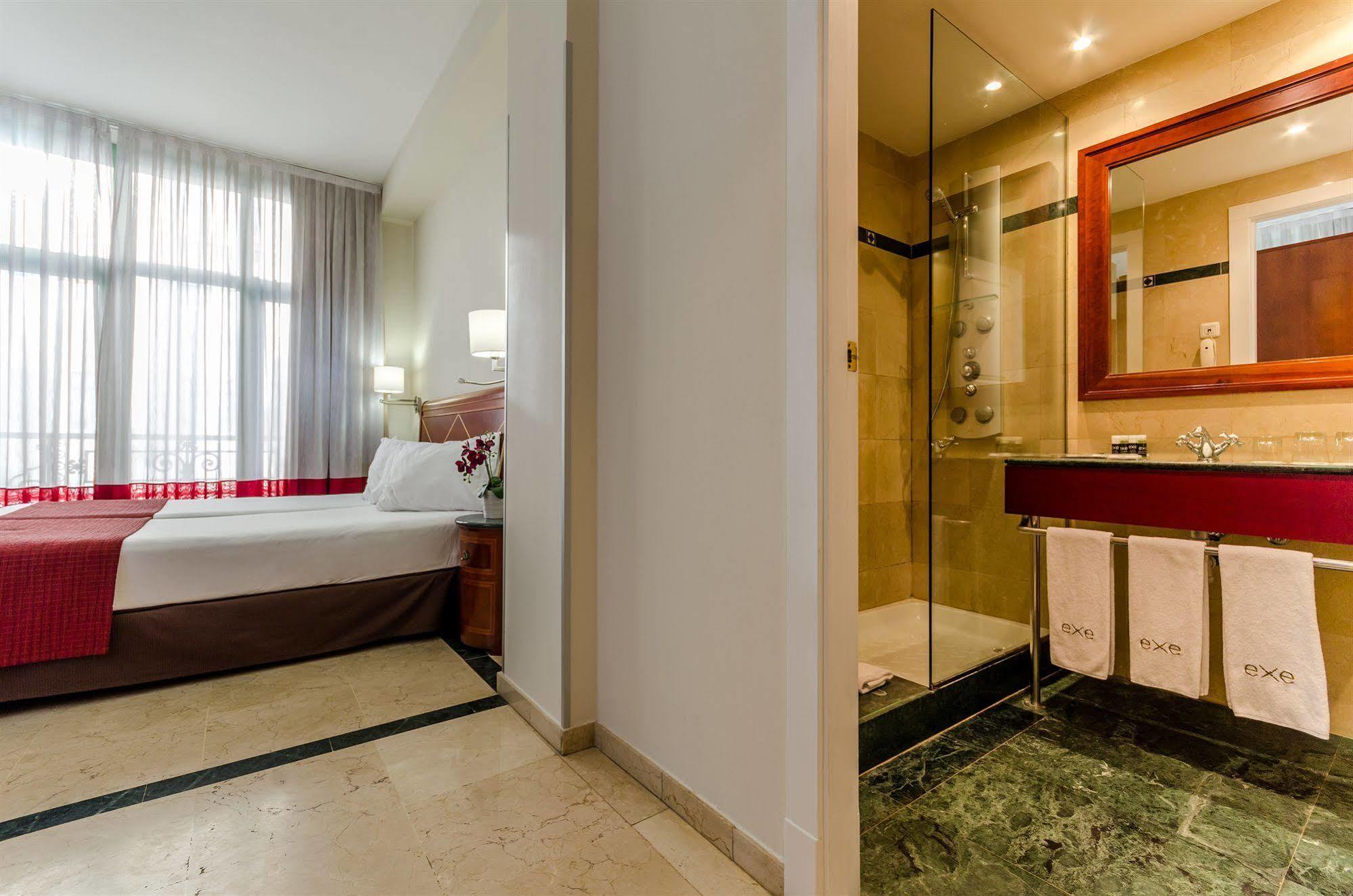 Eurostars Laietana Palace Barcelona