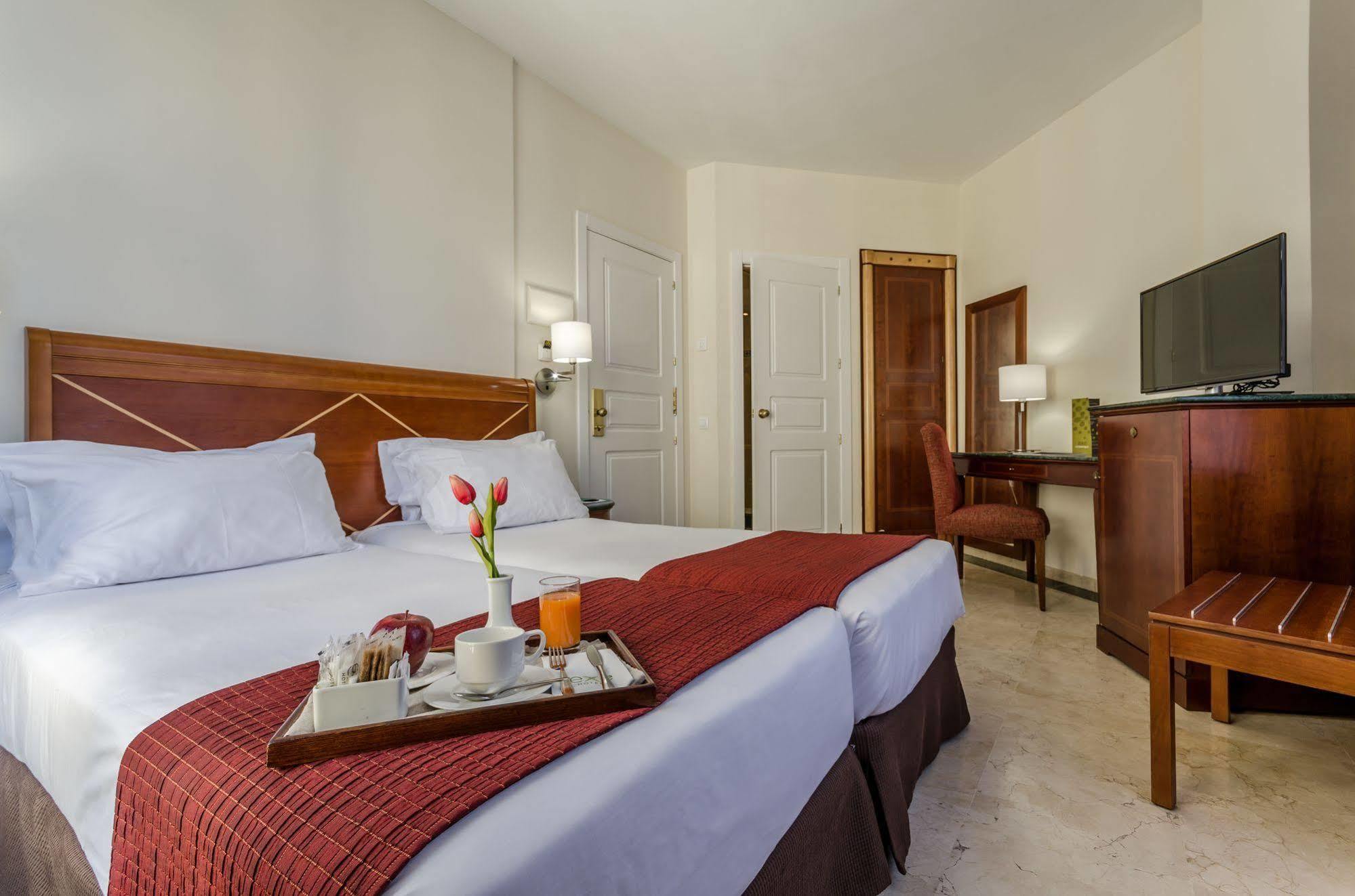 Eurostars Laietana Palace Hotel
