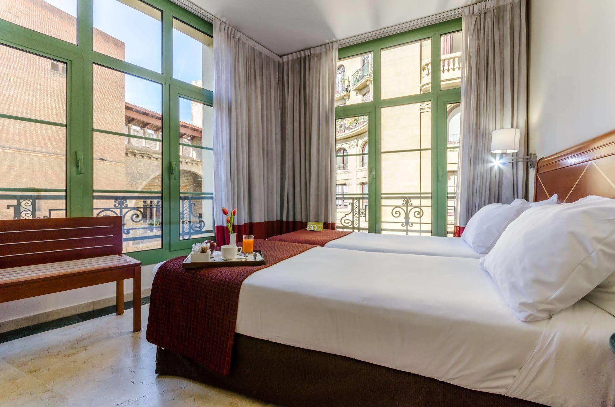 Eurostars Laietana Palace Barcelona