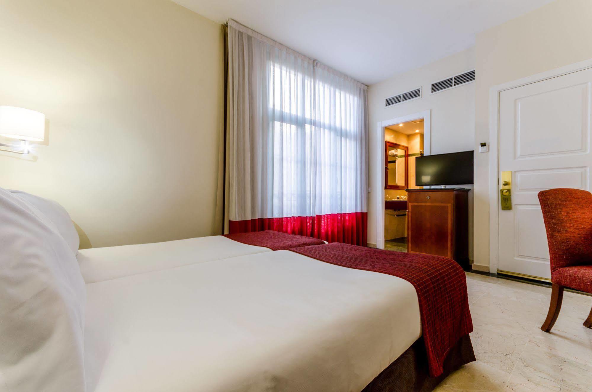 Hotel Eurostars Laietana Palace Barcelona