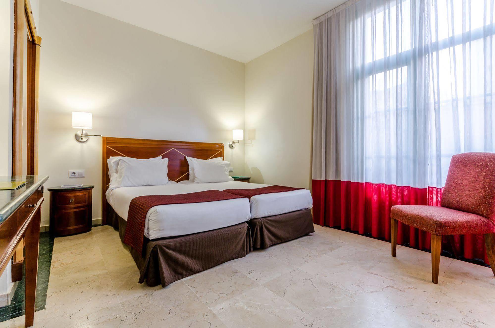 Hotel Eurostars Laietana Palace Barcelona