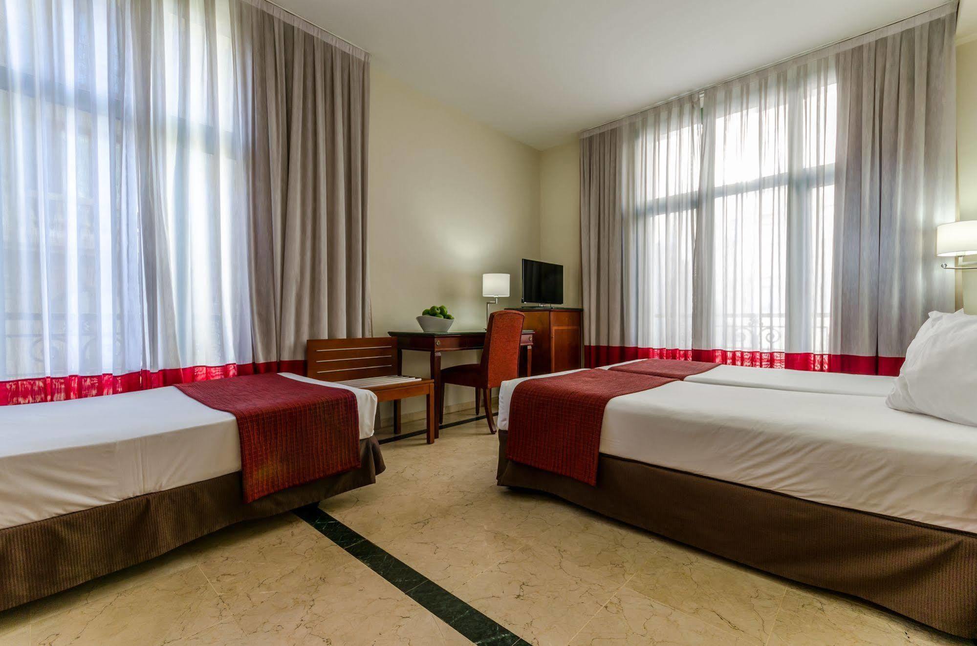 Hotel Eurostars Laietana Palace 4*