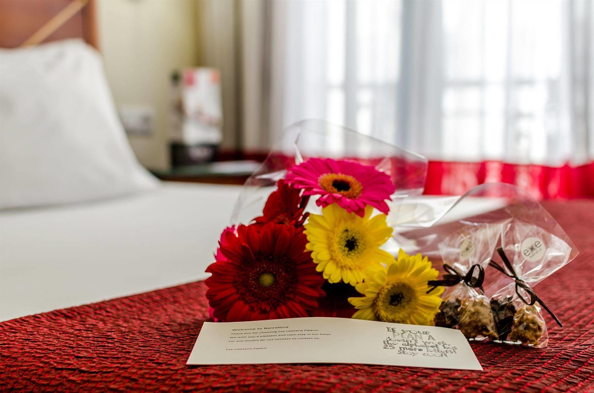 Eurostars Laietana Palace 4*