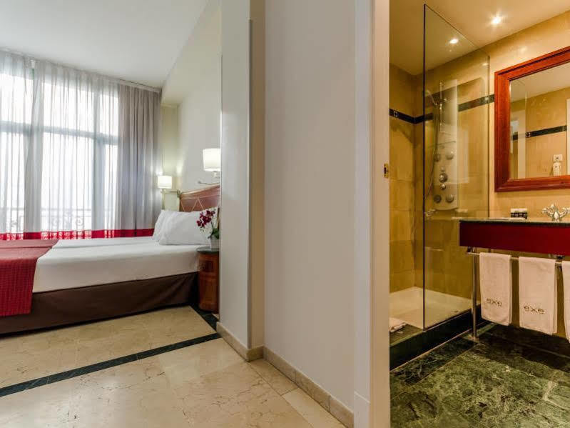 Hotel Eurostars Laietana Palace 4*