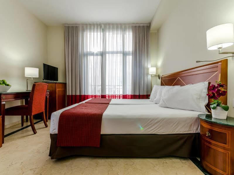 Hotel Eurostars Laietana Palace