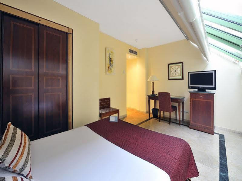 Eurostars Laietana Palace Barcelona
