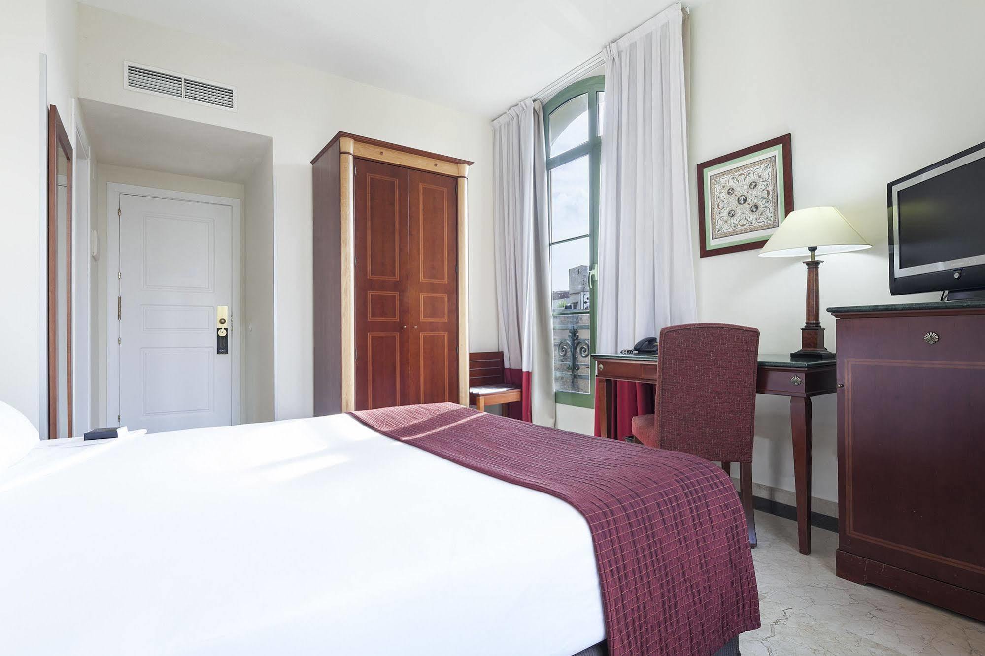 Eurostars Laietana Palace Barcelona