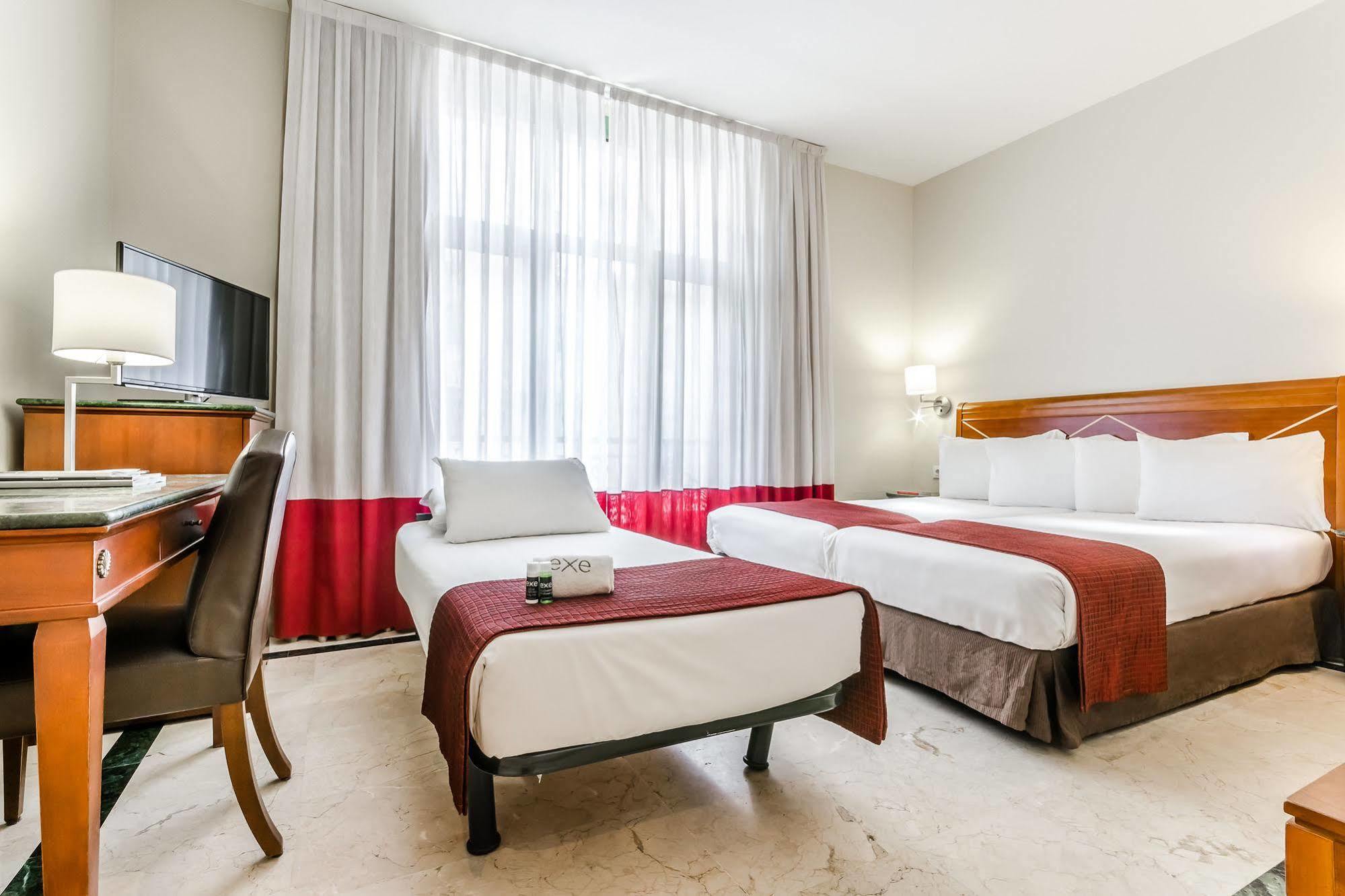 Hotel Eurostars Laietana Palace 4*