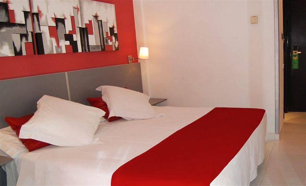 Medicis Hotel Barcelona