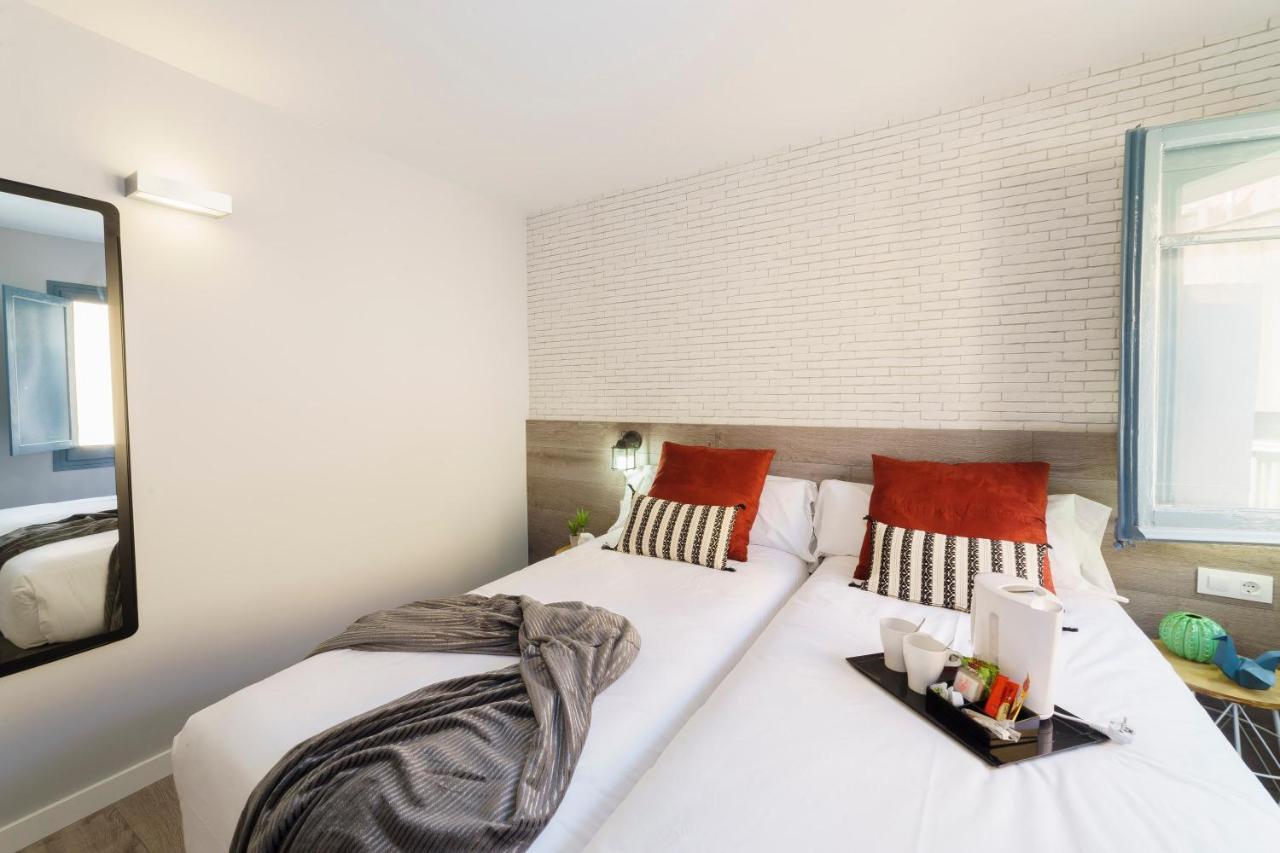 Bypillow Wander (adults Only) Pensión Barcelona