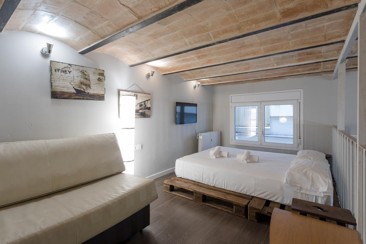 Bbarcelona Poblenou Flats Barcelona