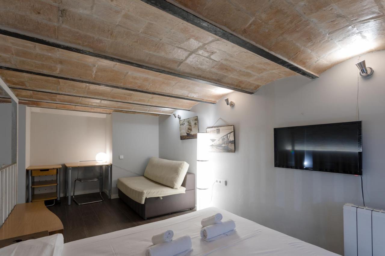 Apartamento Bbarcelona Poblenou Flats