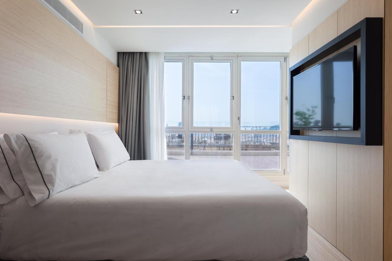 Hotel Exe Plaza Catalunya 4*