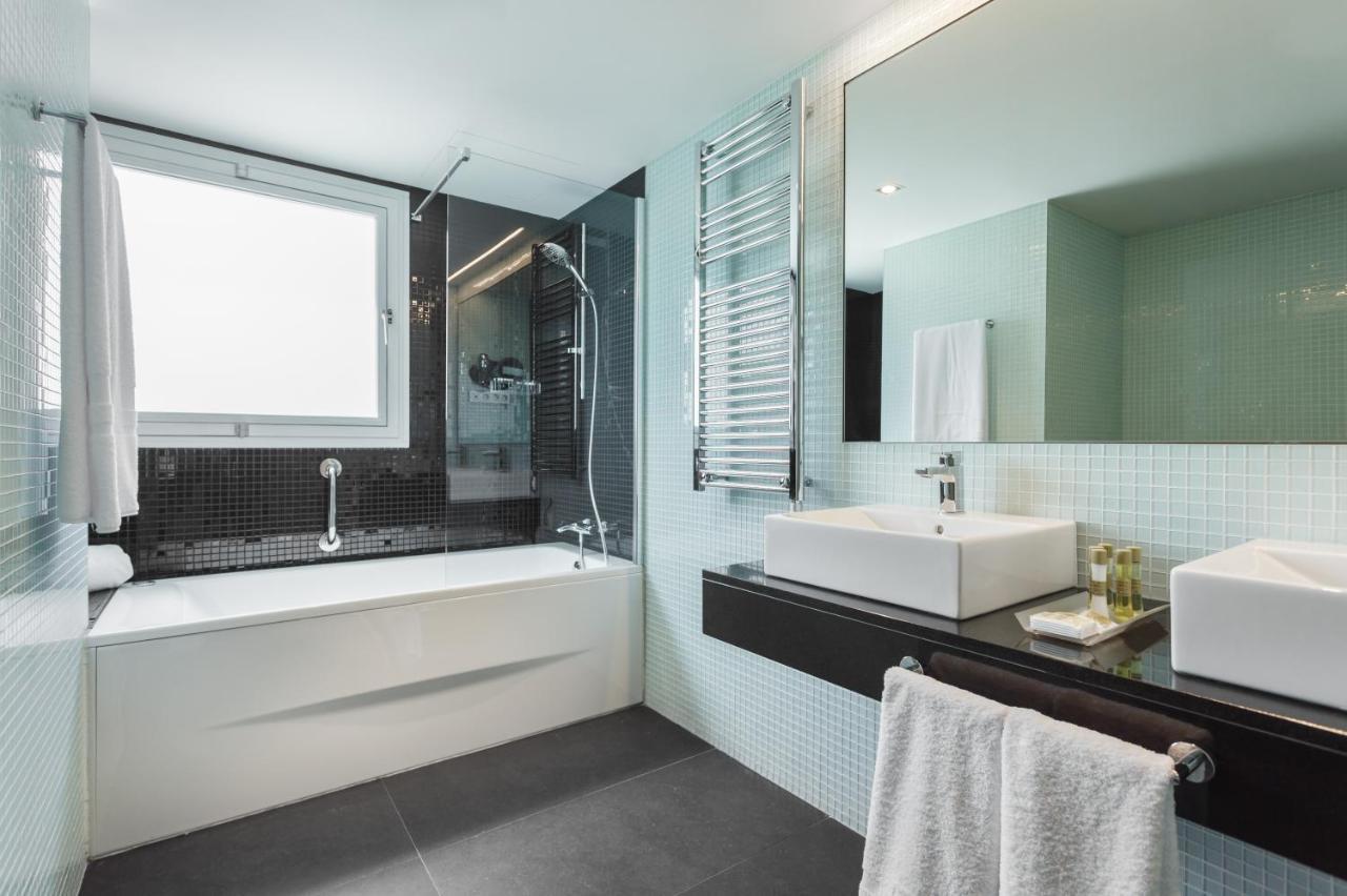 Hotel Exe Plaza Catalunya 4*