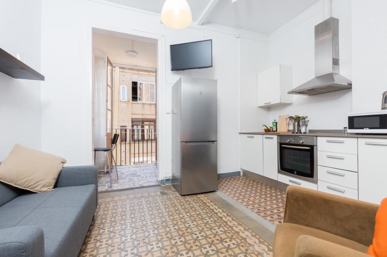 Aparteasy - Gracia Apartment *