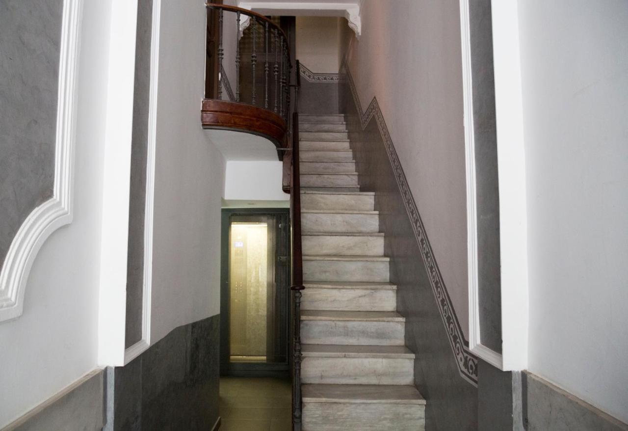 Apartment Casa Felipa Plaza Espana