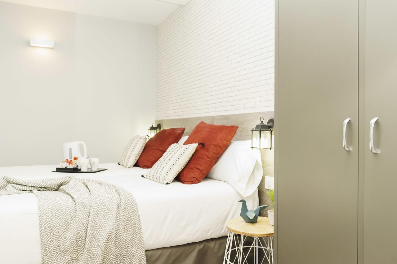 Bypillow Wander (adults Only) Pensión