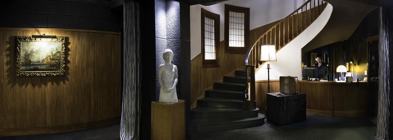 Hotel Primero Primera Barcelona