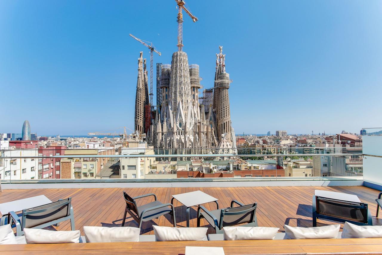 Hotel Sercotel Rosellón 4*