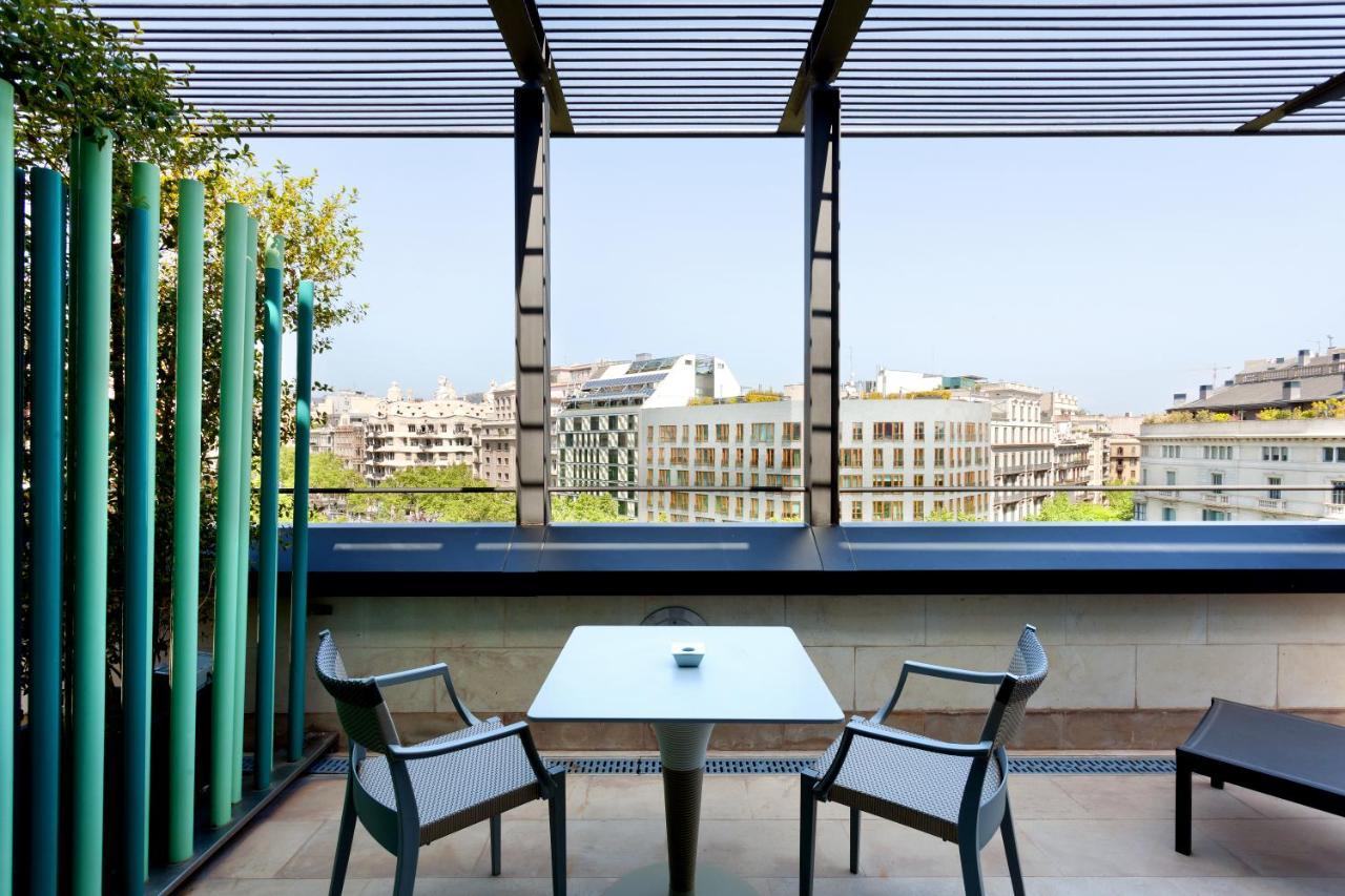 Condes De Barcelona
