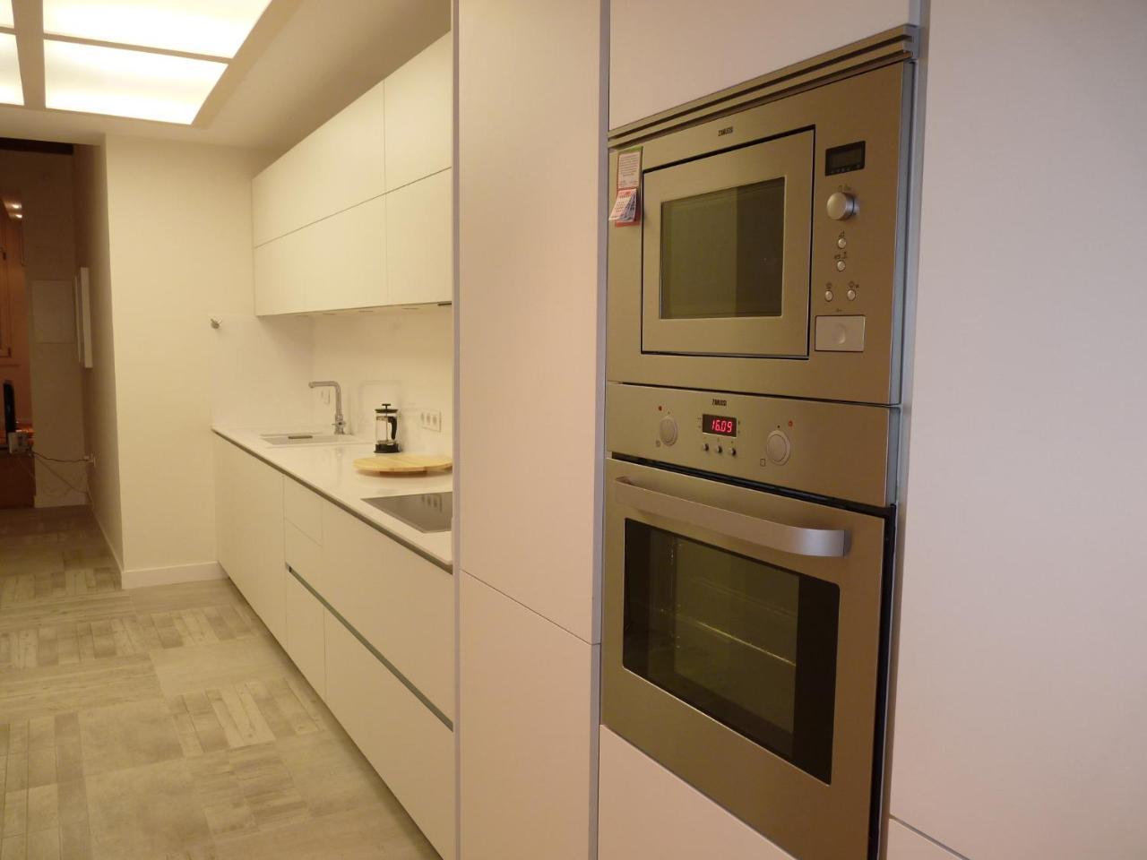 Apartamento Poble Sec