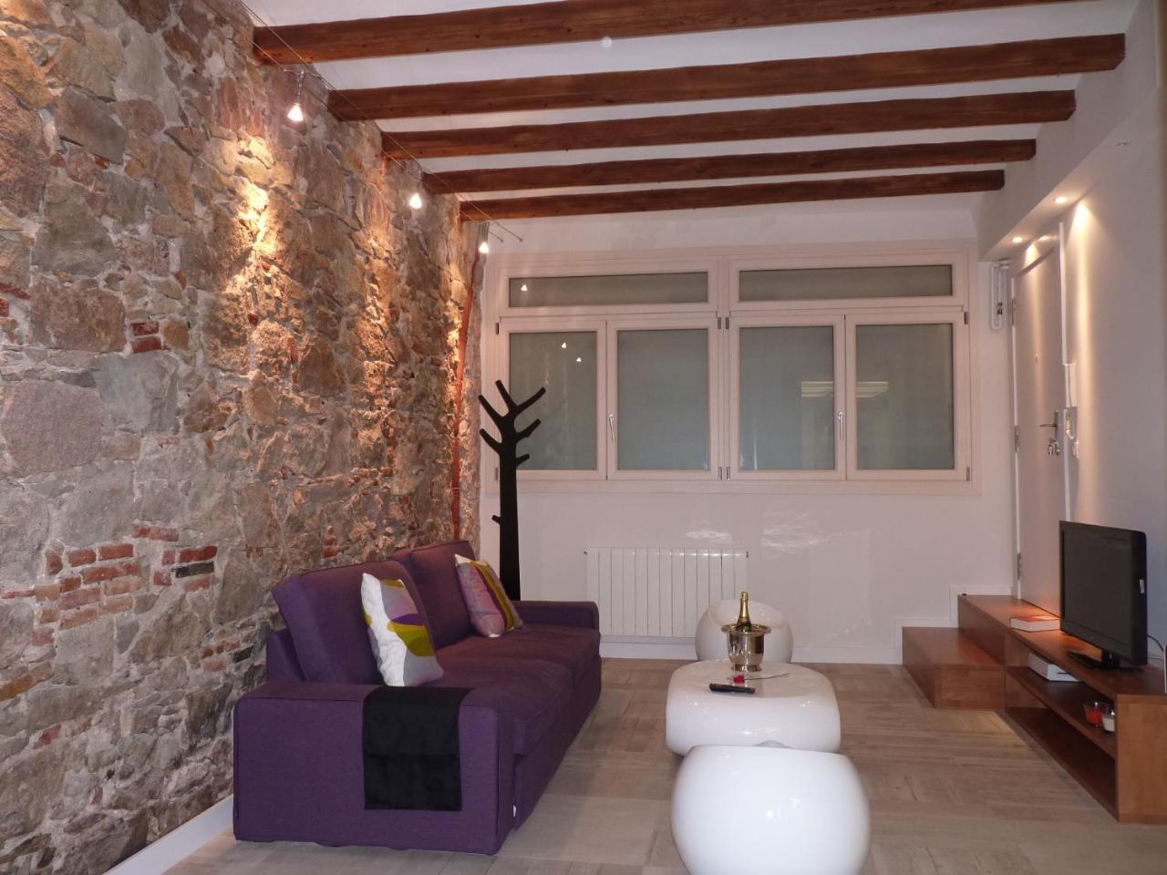 Poble Sec Apartamento Barcelona