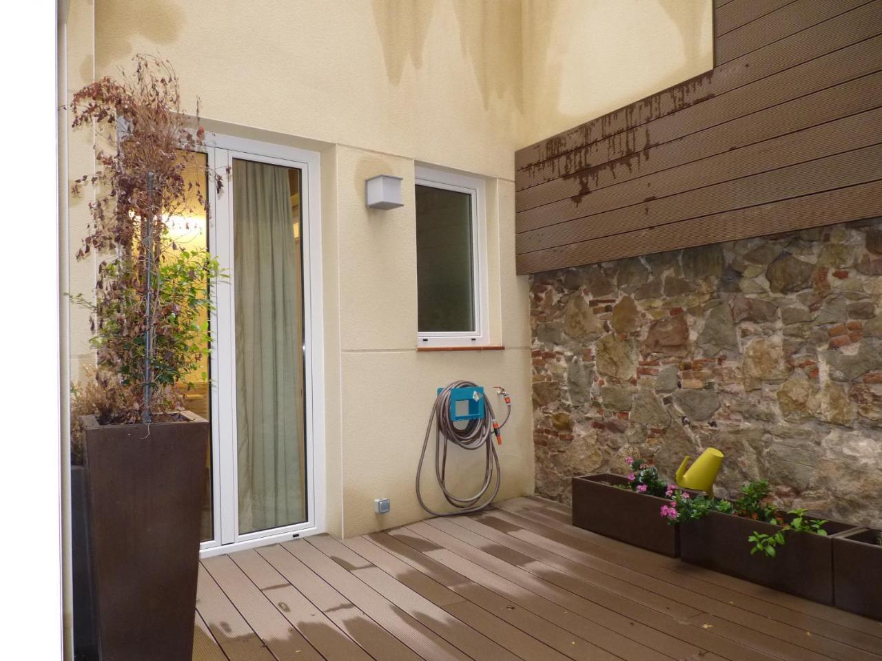 Apartamento Poble Sec Barcelona