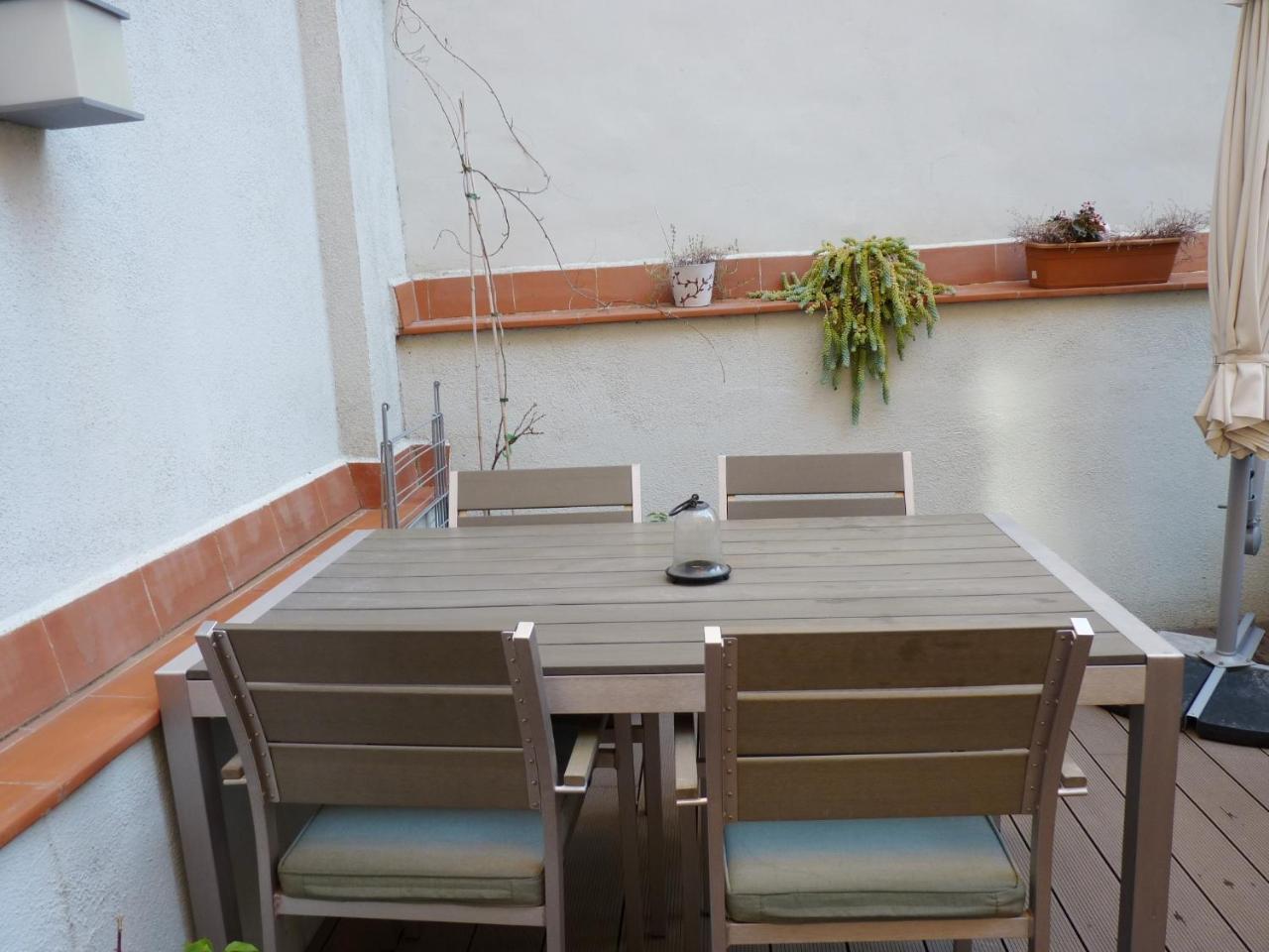 Poble Sec Apartamento *