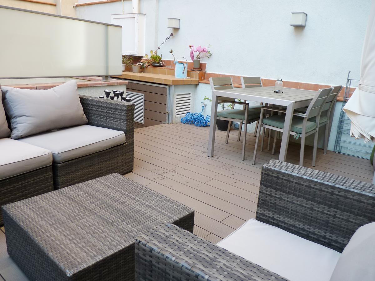 Poble Sec Apartamento *