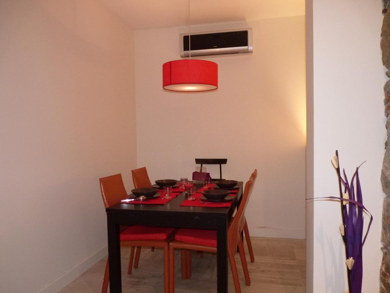 Poble Sec Apartamento